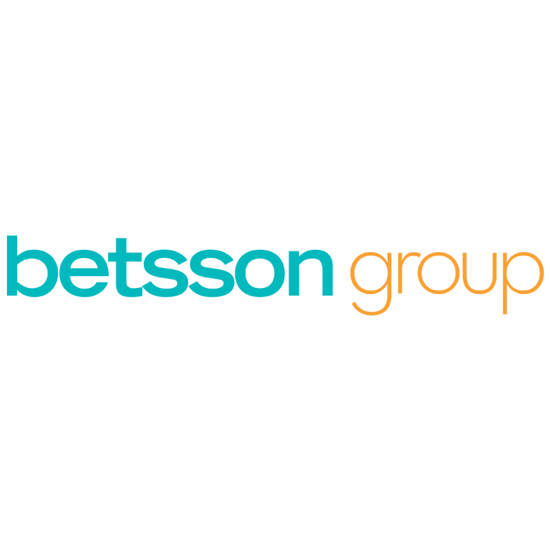 Betsson logo