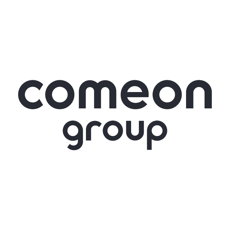 ComeOn logo