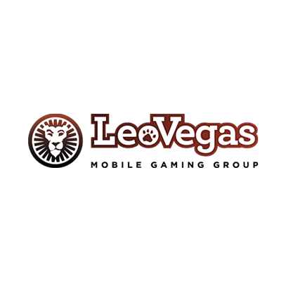 LeoVegas logo