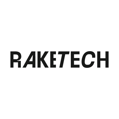 Raketech logo