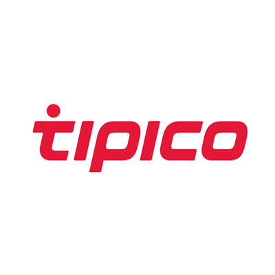 Tipico logo